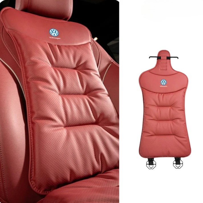 Bil Logotyp Ländkudde för Smärtlindring