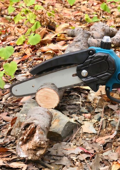 Sladdlös 16 cm minisåg