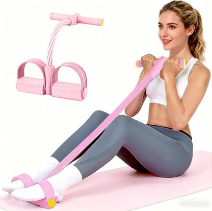 FitPedal – Fitnesskvalitet var du än är | Core & Shape Helkroppsträning