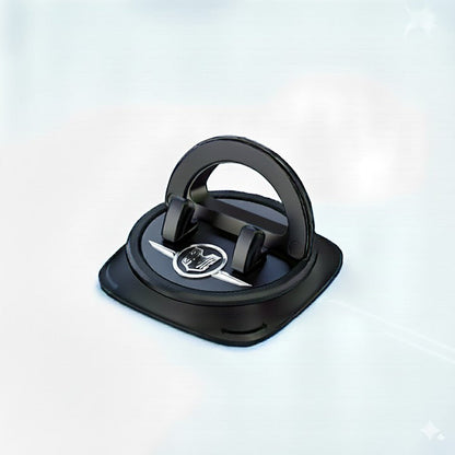 360° bil-logo telefonhållare