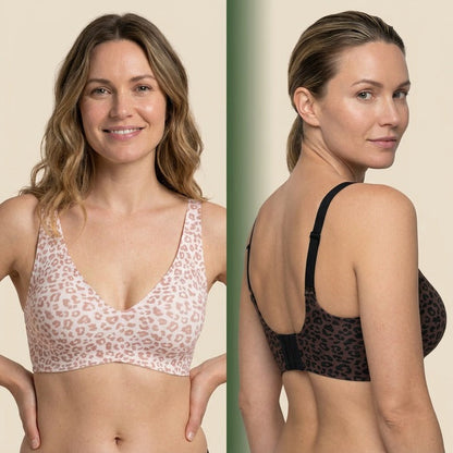 SoftForm BH - Naturlig form utan bygel eller vaddering