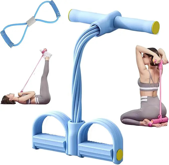 FitPedal – Fitnesskvalitet var du än är | Core & Shape Helkroppsträning