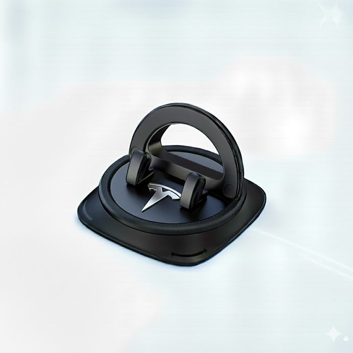 360° bil-logo telefonhållare