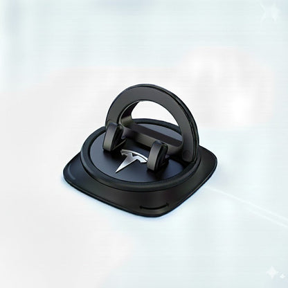 360° bil-logo telefonhållare