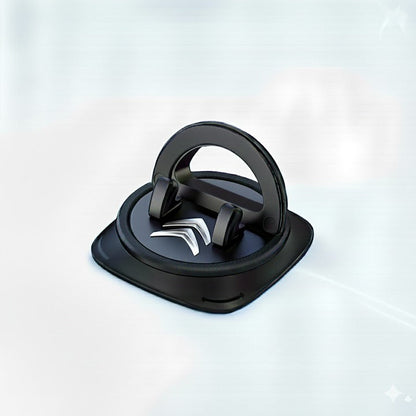 360° bil-logo telefonhållare