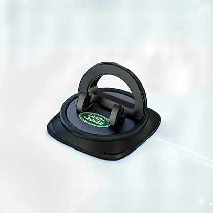 360° bil-logo telefonhållare