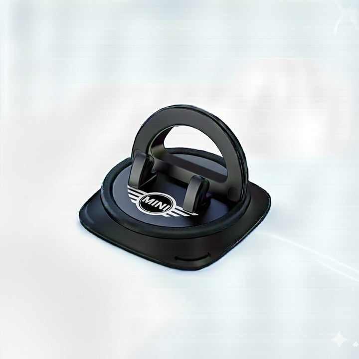 360° bil-logo telefonhållare