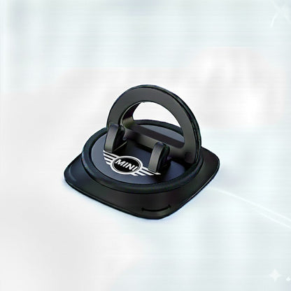 360° bil-logo telefonhållare