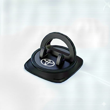 360° bil-logo telefonhållare
