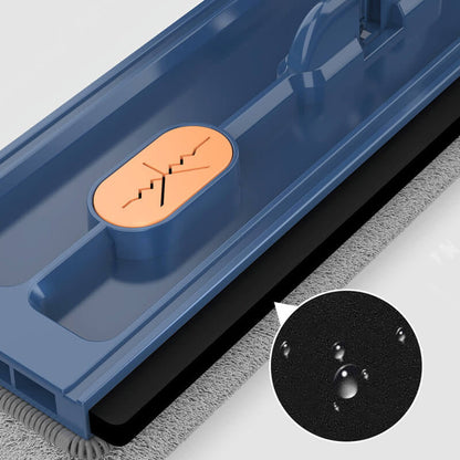 Multifunktionell 3-i-1-mopp