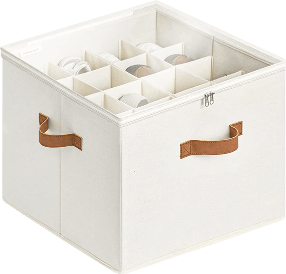 Förvaringsbox med 12 fack