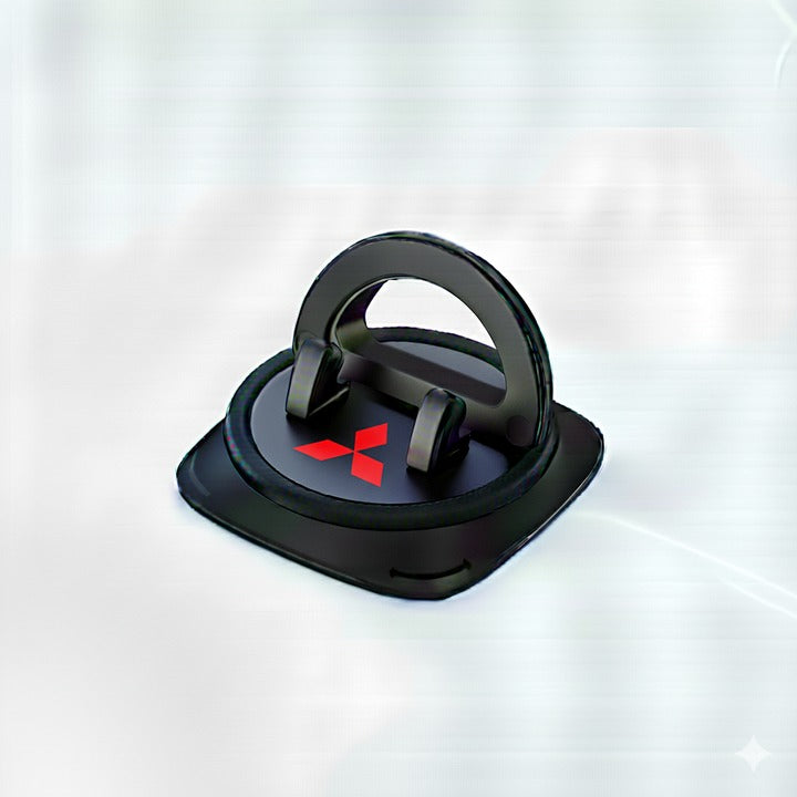 360° bil-logo telefonhållare