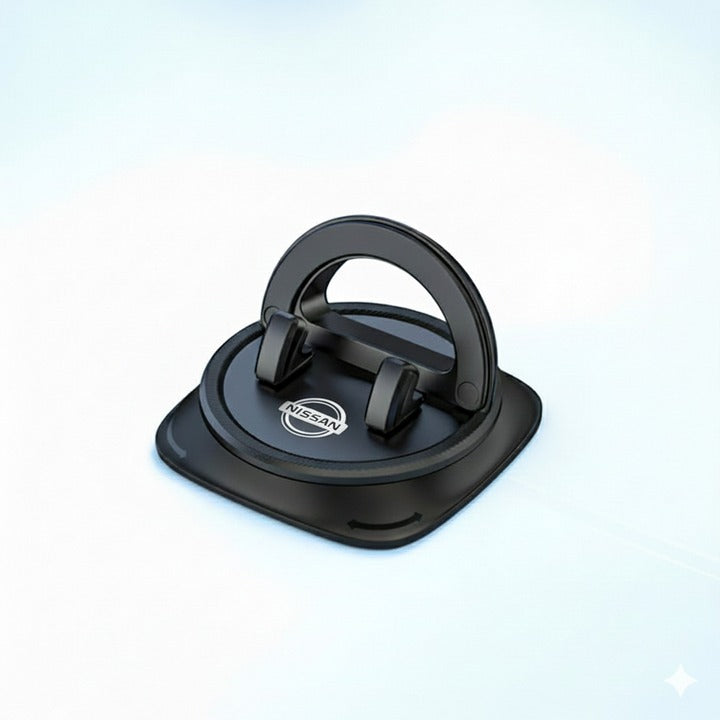 360° bil-logo telefonhållare