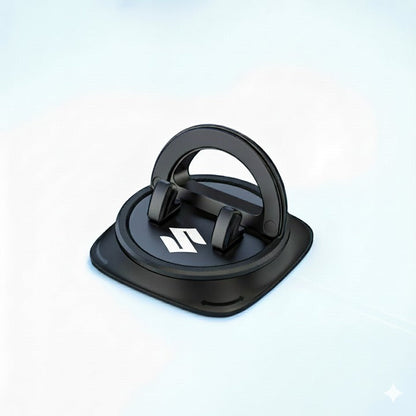 360° bil-logo telefonhållare