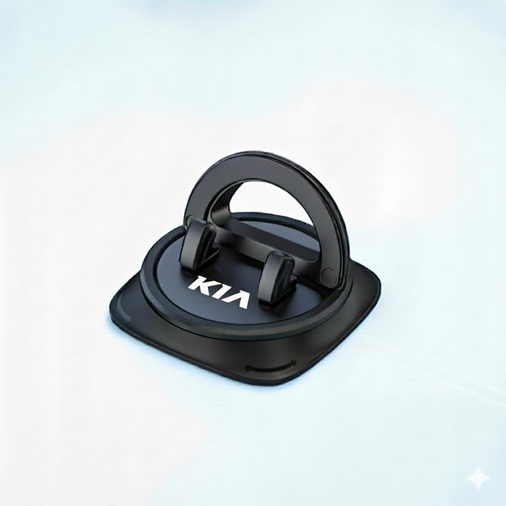 360° bil-logo telefonhållare