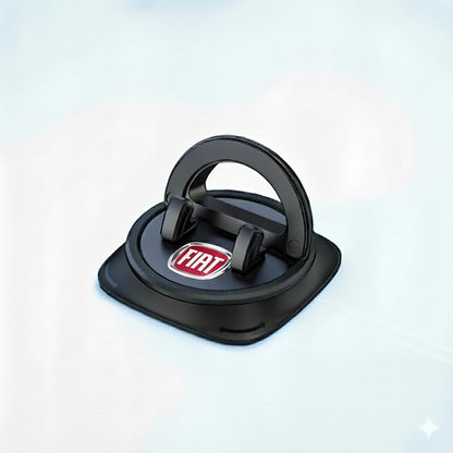 360° bil-logo telefonhållare