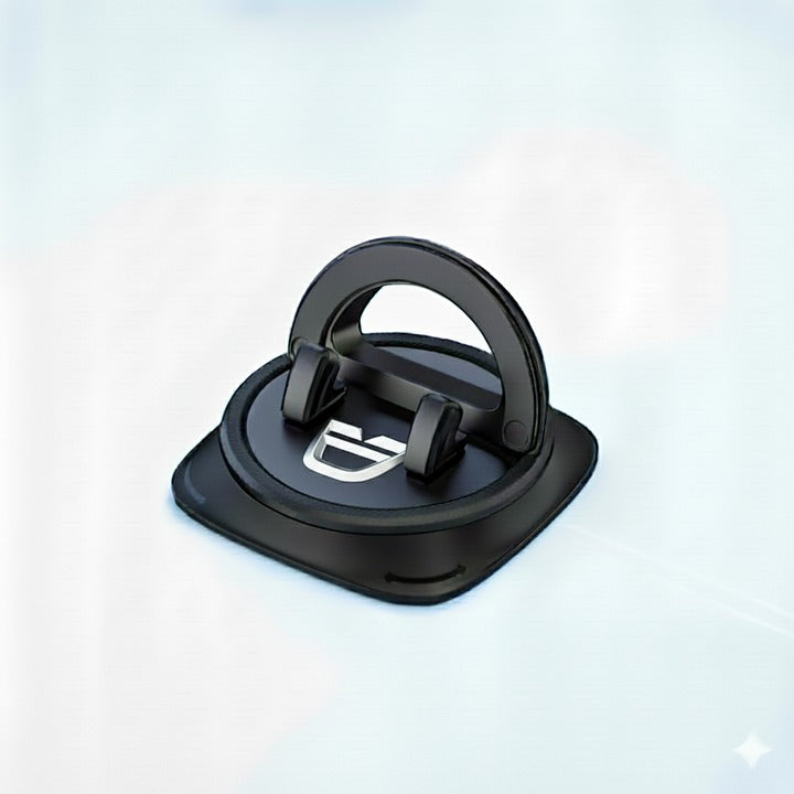 360° bil-logo telefonhållare