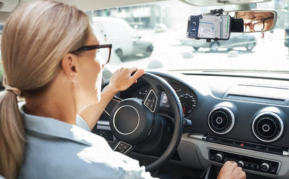 360 Dashboard Mobilhållare