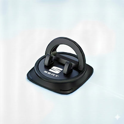 360° bil-logo telefonhållare