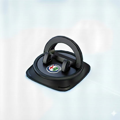 360° bil-logo telefonhållare