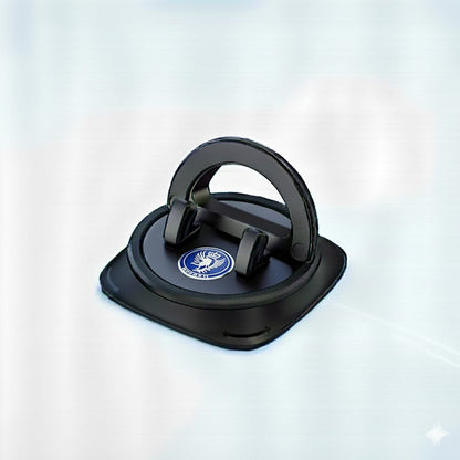 360° bil-logo telefonhållare
