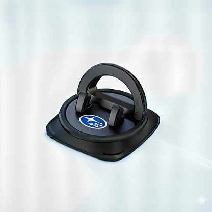 360° bil-logo telefonhållare