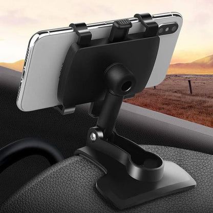 360 Dashboard Mobilhållare