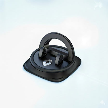 360° bil-logo telefonhållare