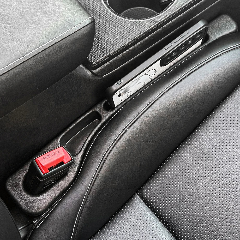 GapBlock PRO | Tappa aldrig fler saker mellan sätena (2-pack)