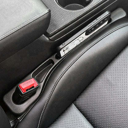 GapBlock PRO | Tappa aldrig fler saker mellan sätena (2-pack)