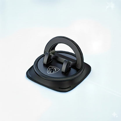 360° bil-logo telefonhållare