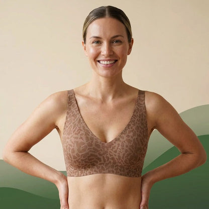 SoftForm BH - Naturlig form utan bygel eller vaddering