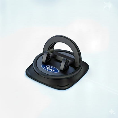 360° bil-logo telefonhållare