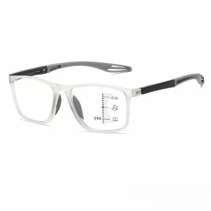 VisionSync Multifokala Glasögon