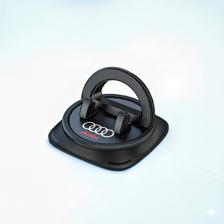 360° bil-logo telefonhållare