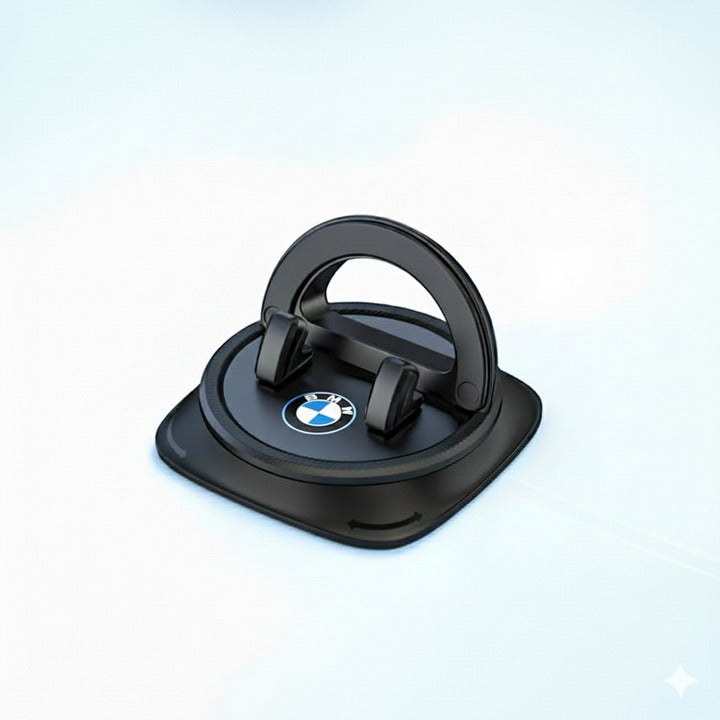360° bil-logo telefonhållare