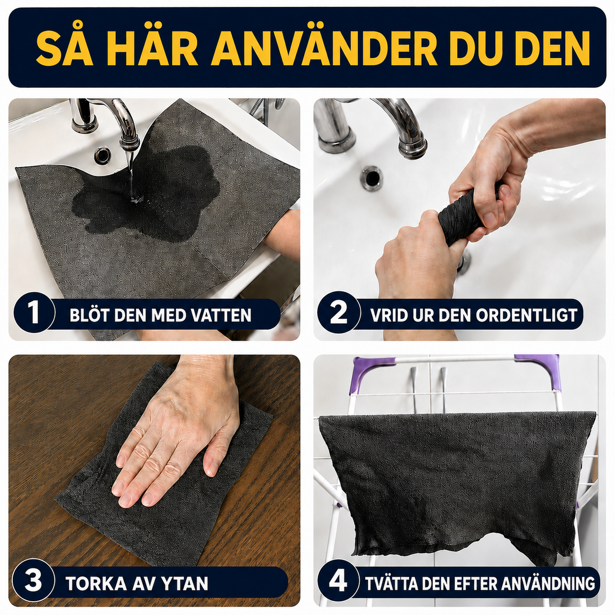 Magiska dukar | 5 + 5 GRATIS