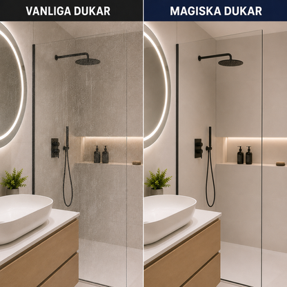 Magiska dukar | 5 + 5 GRATIS