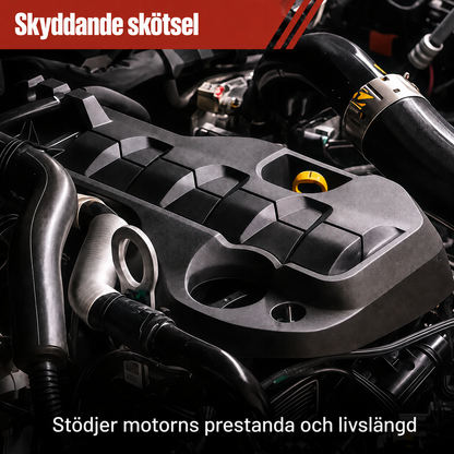 Motorrengöringsspray