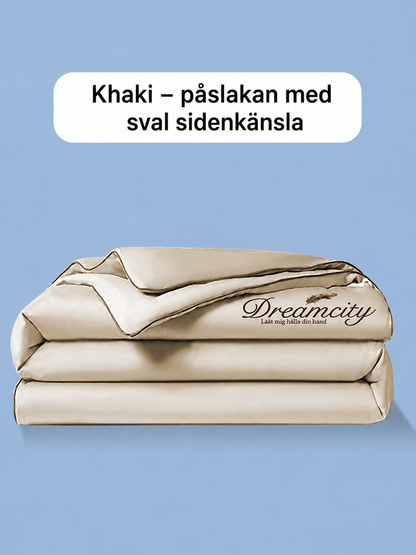 Svalkande sammetsfilt