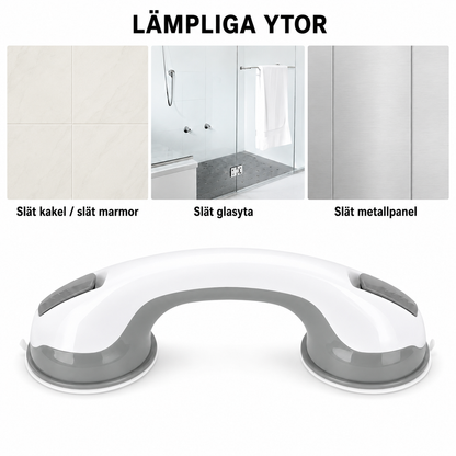 Väggfäste
