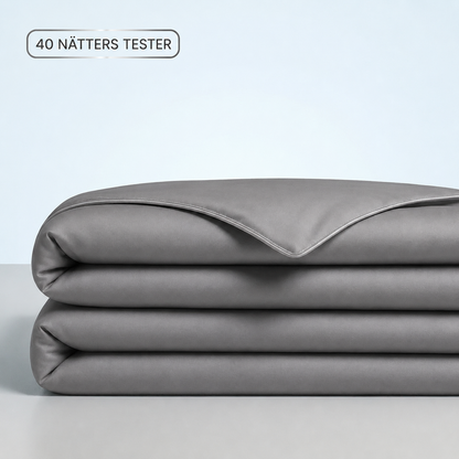 ArcticSilk® - Kylande täcke i issilke