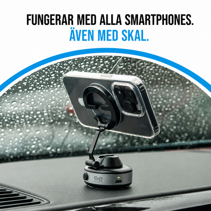 SnapMount telefonhållare