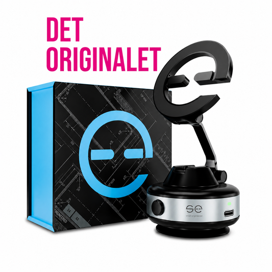 SnapMount telefonhållare