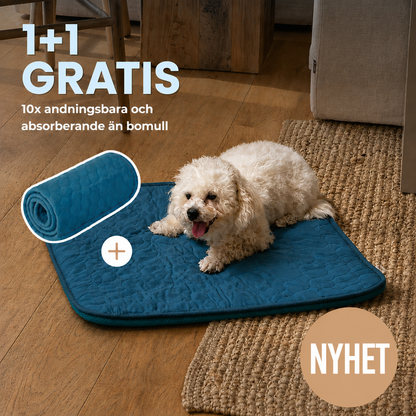 ArcticCloud® - Kylande hundmatta (1+1 GRATIS)