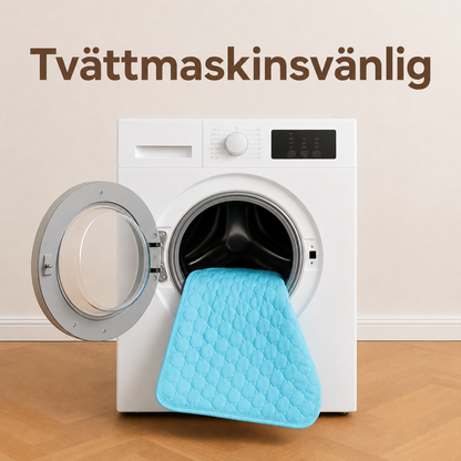ArcticCloud® - Kylande hundmatta (1+1 GRATIS)