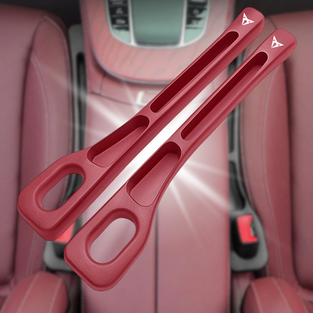GapBlock PRO | Tappa aldrig fler saker mellan sätena (2-pack)