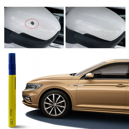 CarFix: En rörelse och repan är borta