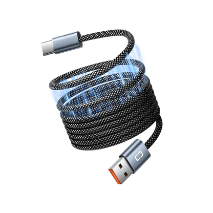 MagCable | Magnetisk Trasselfri Kabel