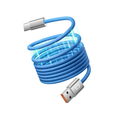 MagCable | Magnetisk Trasselfri Kabel